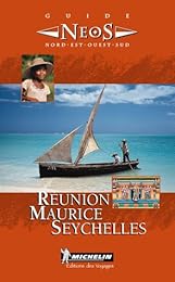 Réunion, Maurice, Seychelles