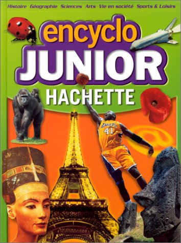 Encyclo junior