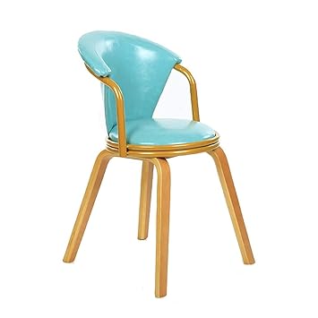 Amazon Com Nubao Kitchen Restaurant Breakfast Chair Home