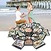 Aytai DIY Explosion Box Scrapbook Photo Album Box with 6 Faces for Graduation Wedding Birthday