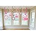 Sweet Safari Girl-Swirl Value Pack Decorations