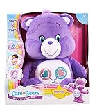 Care Bears Share Sing-a-Long Bear Plush