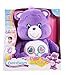 Care Bears Share Sing-a-Long Bear Plush