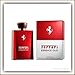 Ferrari Essence Oud Men's Eau de Parfum Spray, 3.3 Ounce