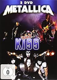 Metallica And Kiss