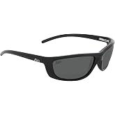Hobie Cabo Polarized Sunglasses &ndash; Unisex Outdoor Shades with HydroClean Lenses in Various Lens &amp; Frame Colors