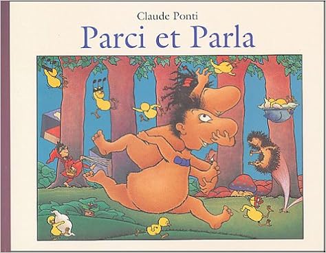 parci-parla