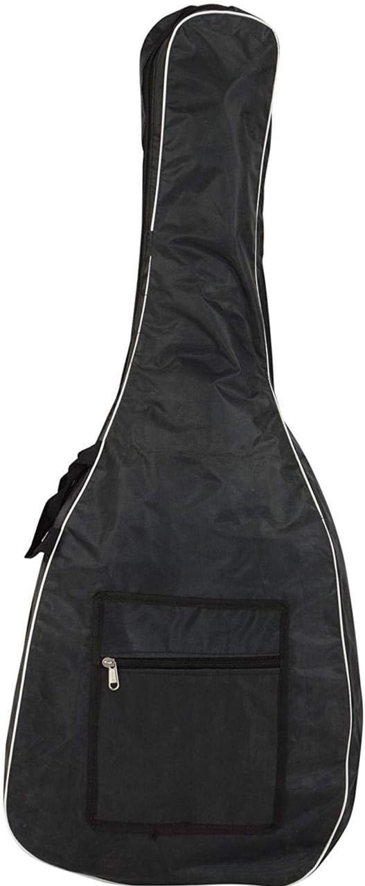 GIG Master MJ HANDICRAFT Master Heavy Padded Bag/Cover/Case For All Electric Guitars of Yamaha Pacifica/Vault/Fender/Hobner/Gibson Squier Bullet Strat etc