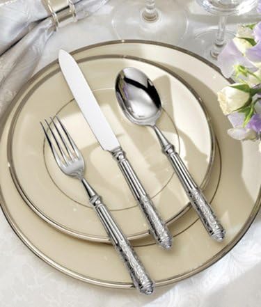 Ricci Amalfi 5 Pc. Hostess Set by Ricci