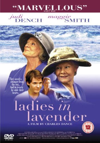 #28 — Ladies in Lavender [DVD] (2004)