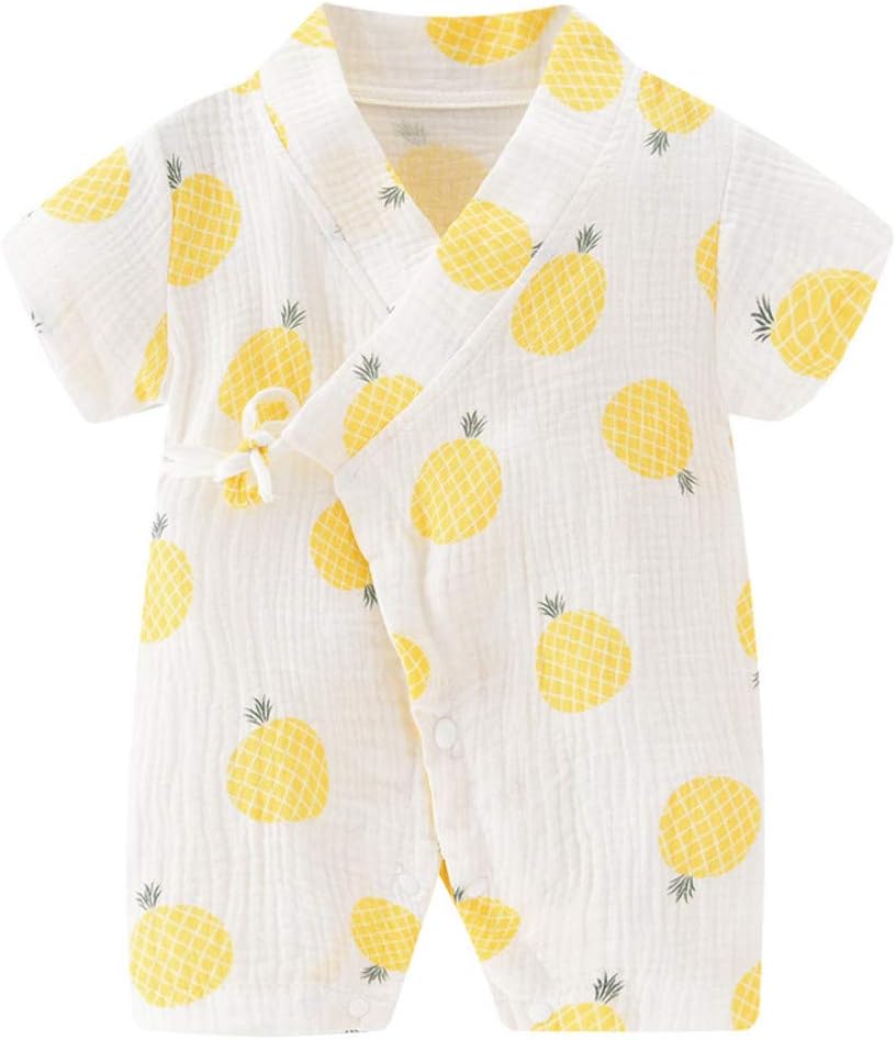 kimono romper newborn