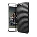 iPhone 7 Plus Case, HeeBin 0.5MM Ultra-thin Case, Ultra-light, carbon fiber pattern, PP Material Grip Case for Apple iPhone 7 Plus - Black