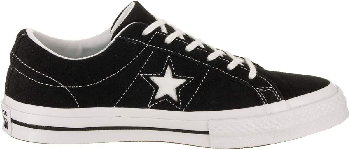 converse one star kids shoes