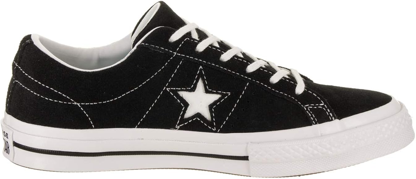 converse one star kids