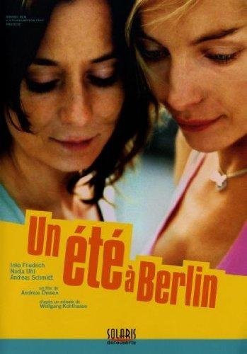 Un Été À Berlin