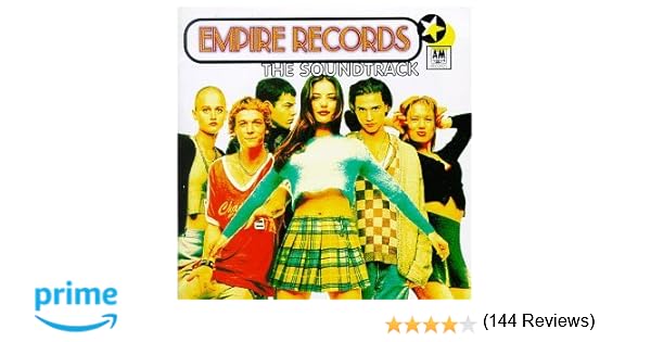 Watch Empire Records Online