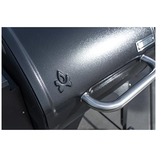 Camp Chef XT 24 Pellet Grill (Black) pelletsmokerhq