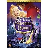 Sleeping Beauty 2-Disc Platinum Edition DVD