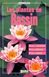 Les  plantes de bassin