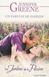 Un  parfum de passion