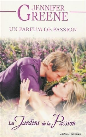 Un  parfum de passion