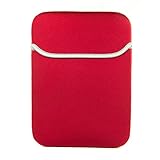 ExxistÂ® Reversable Neoprene Tablet Protective Sleeve Cover Case fits HKC P886-A WiFi 8