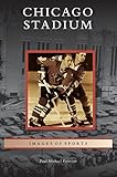 Chicago Stadium by Paul Michael Peterson