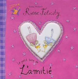 Le  petit livre de l'amitié