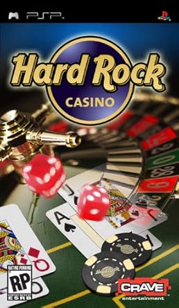 Hard Rock Casino Online Reviews
