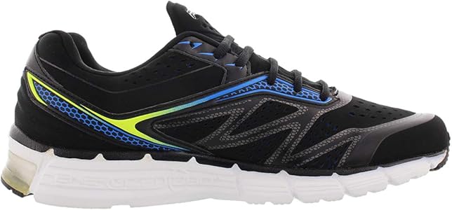 fila energized running