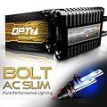 Bolt AC Slim HID Kit - Unbundled
