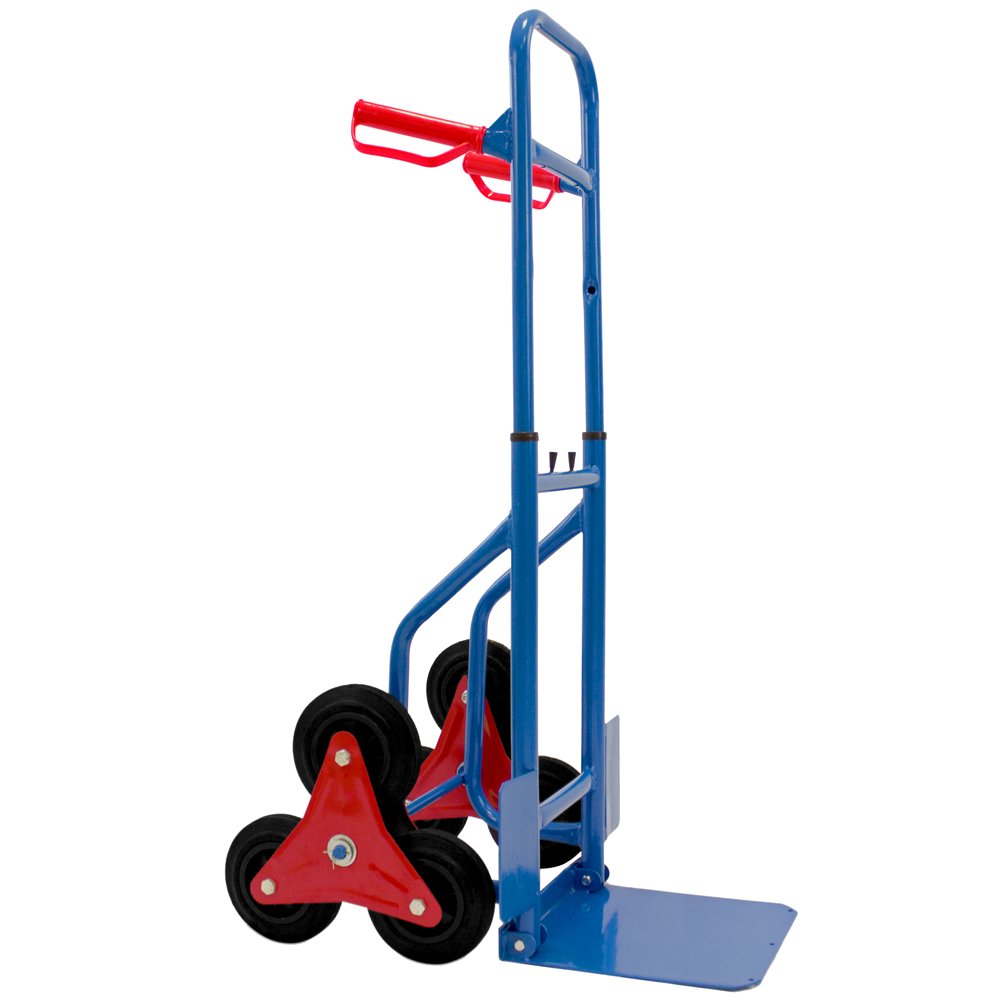 Juskys Tools Treppenkarre