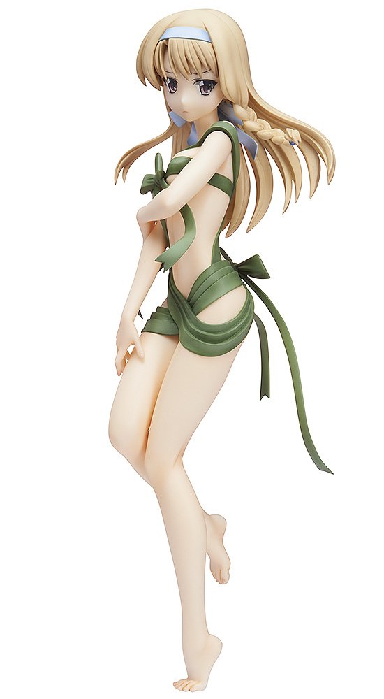 GoodSmile Kono Naka ni Hitori, Imoto ga Iru! Nakaimo Rinka Kunitachi 1/8 Scale PVC Figure