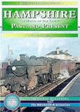 Image de Hampshire: The North of the County (Rediscovering Railways)