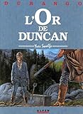 Image de Durango, tome 9 : L'Or de duncan