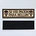 SpaceAuto Punisher SI VIS PACEM PARA BELLUM Tactical Morale Patch 3.74