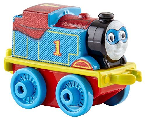 thomas minis 2015