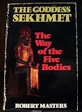 The Goddess Sekhmet by 