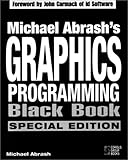 Michael Abrash's Graphics Programming Black Book (Special Edition)