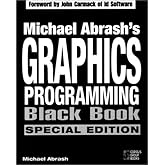 Michael Abrash's Graphics Programming Black Book (Special Edition)