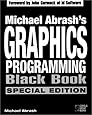 Michael Abrash's Graphics Programming Black Book (Special Edition)