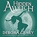 A Hidden Witch: A Modern Witch Series, Book 2