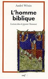 L' homme biblique