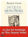 Jacques, mon frère by 