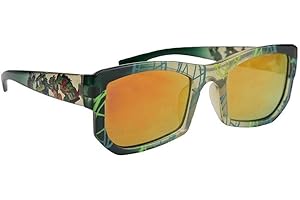ARKAID Teenage Mutant Ninja Turtle Child Sunglasses | TMNT Shades for Kids | UV 400 | One Size Fits Most Kids