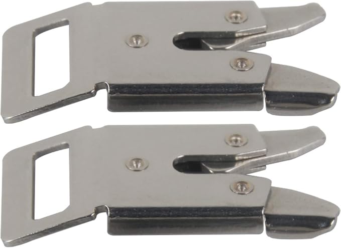 Amazon Com Etone 1 Pair Neck Strap Clips Carrying Lugs Buckle For Rolleiflex 2 8f 3 5e 2 8e 3 5f 3 5t 3 5c 2 8fx F4 Electronics