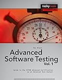 Advanced Software Testing - Vol. 1: Guide To The ISTQB Advanced Certification As An Advanced Test Analyst (Rockynook Computing)