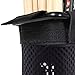 Drumstick Holder Portable Multi-canvas Drumstick Bags, Suitable for Various Type Drum Stand