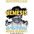 Nemesis: The Hunt for Brazil's Most Wanted Criminal