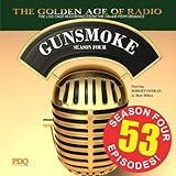 Gunsmoke, Season 4